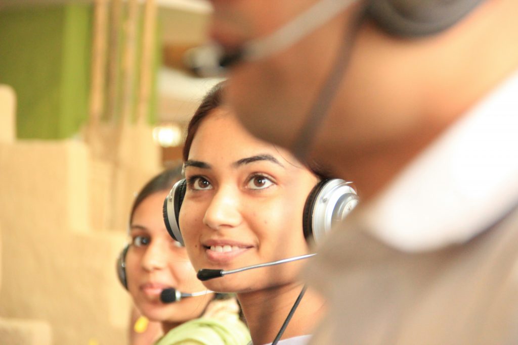 support hotline